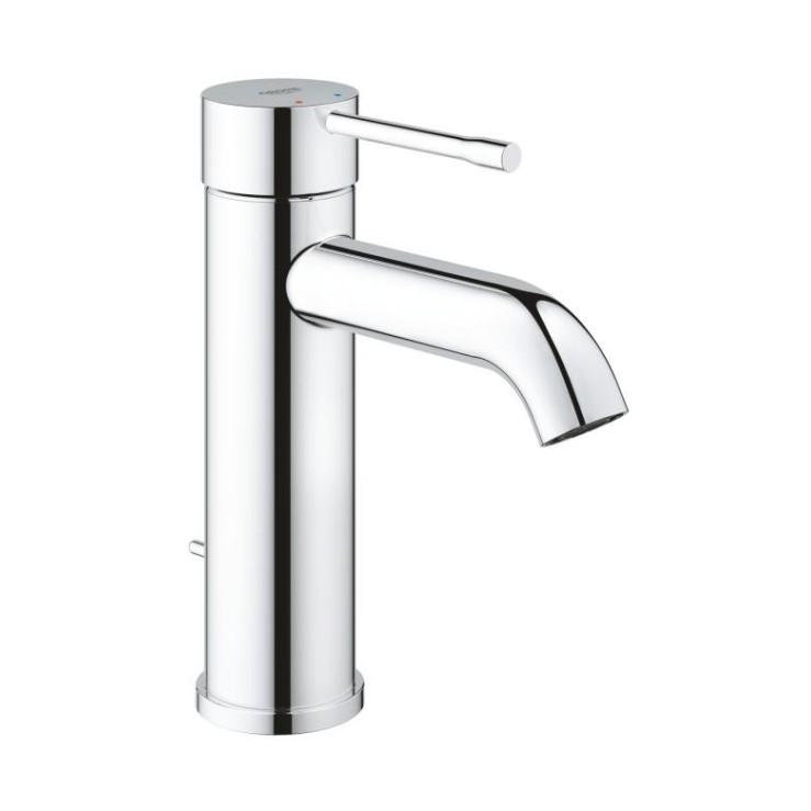 Grohe Essence , смесител за умивалник, S размер, хром ПРОМО 24171001