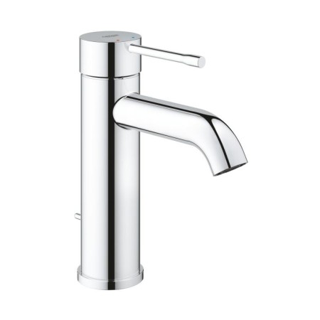 Grohe Essence , смесител за умивалник, S размер, хром ПРОМО