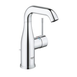 Grohe Essence M смесител за мивка,хром