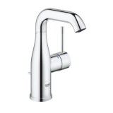 Grohe Essence M смесител за мивка,хром 1 24173001