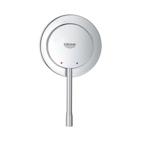 Grohe Essence смесител за вграждане, с тяло за вграждане, хром