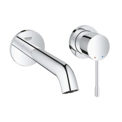 Grohe Essence смесител за вграждане за мивка, 18 см, хром