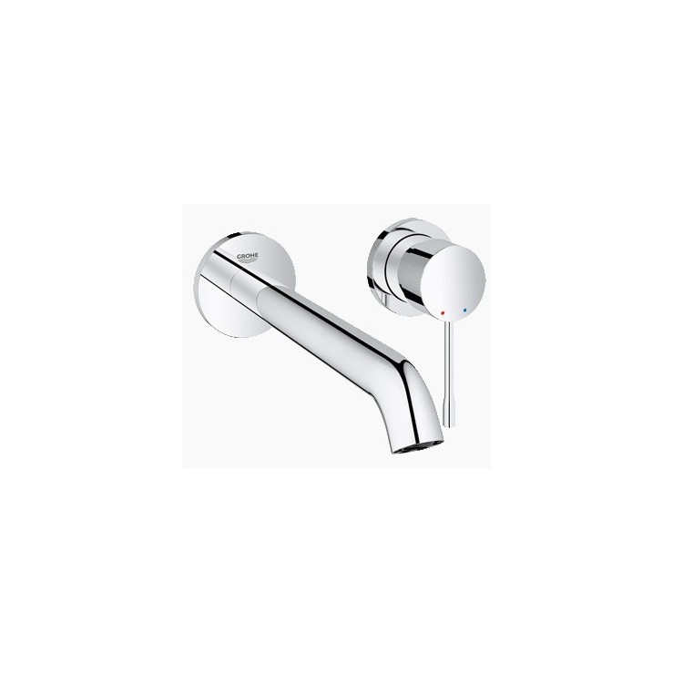 Grohe Essence смесител за вграждане за мивка, 23 см, хром 29193001
