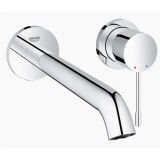 Grohe Essence смесител за вграждане за мивка, 23 см, хром 1 29193001