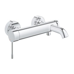 Grohe Essence смесител за вана/душ,хром