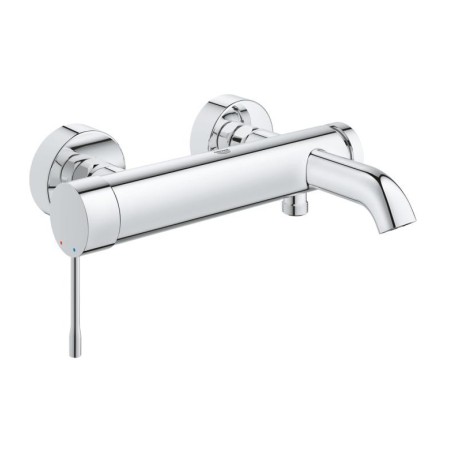 Grohe Essence смесител за вана/душ,хром