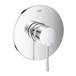 GROHE Essence смесител за вграждане за душ, хром