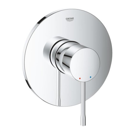 GROHE Essence смесител за вграждане за душ, хром