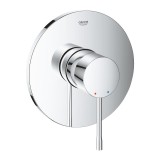 GROHE Essence смесител за вграждане за душ, хром 1 24168001