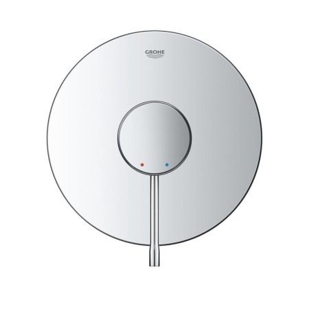 GROHE Essence смесител за вграждане за душ, хром