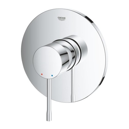 GROHE Essence смесител за вграждане за душ, хром