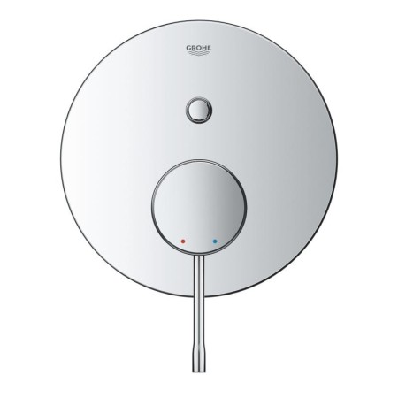 GROHE Essence смесител за вграждане за вана/душ, хром
