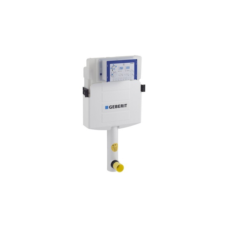 Вградено казанче 12 cm Geberit Sigma UP320 109.300.00.5