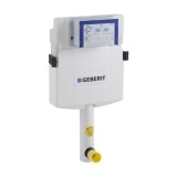 Вградено казанче 12 cm Geberit Sigma UP320 1 109.300.00.5