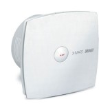Cata X-MART 10 Matic бял вентилатор за баня 1 X-MART 10 MATIC
