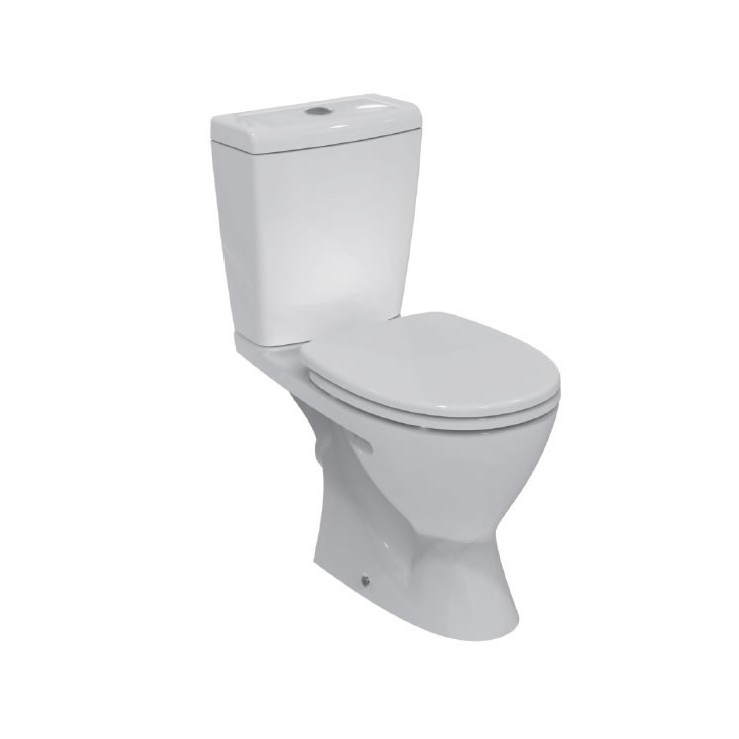 Ideal Standard Eurovit Plus вертикално оттичане V337201/V337301