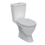 Ideal Standard Eurovit Plus вертикално оттичане 1 V337201/V337301