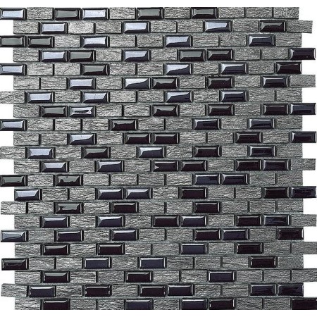 Керамична мозайка 1 см широка Dekostock Namia 29.5x29.2 на топ цена — Gaudi DS