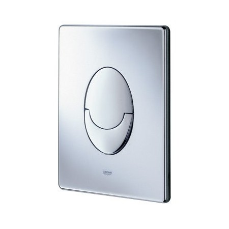 Казанче за вграждане Grohe 3 в 1  с овален бутон на топ цена — Gaudi DS