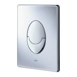 Казанче за вграждане Grohe 3 в 1  с овален бутон 4 38721001