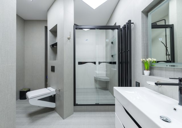 структура за вграждане Grohe