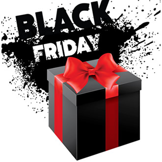Black Friday седмица • Отстъпки до -70% • Избрани продукти — Gaudi DS