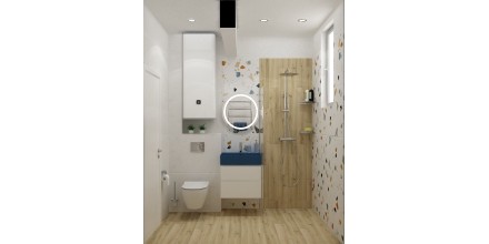 Цветно и игриво със Stracciatella