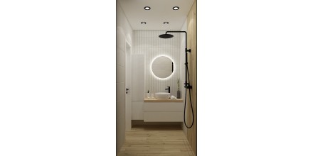 Минимализъм с Room 